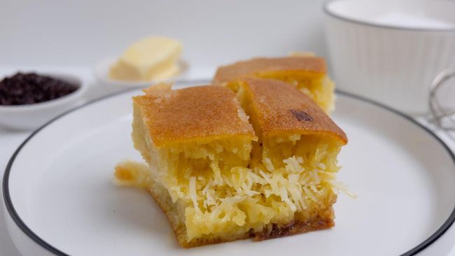 Martabak Manis & Telur: Rasa yang Menggigit Jiwa di Paimanan